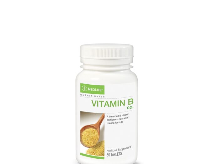 Capsules NeoLife Vitamine E 200 UI